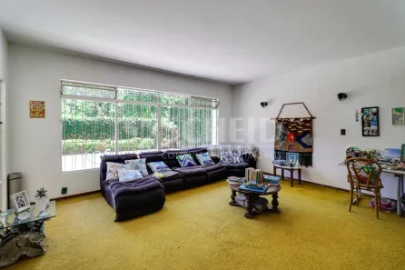 Casa com 3 Quartos à venda, 310m² no Granja Julieta, São Paulo