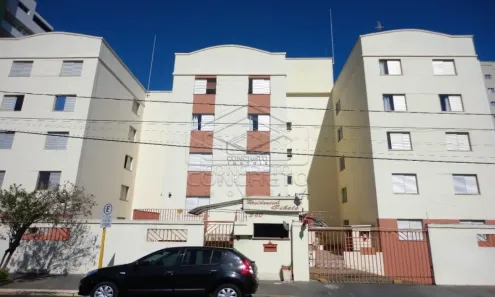 Apartamento com 3 Quartos à venda, 99m² no Jardim América, Bauru