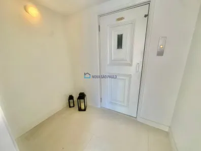 Apartamento com 3 Quartos à venda, 100m² no Campo Belo, São Paulo