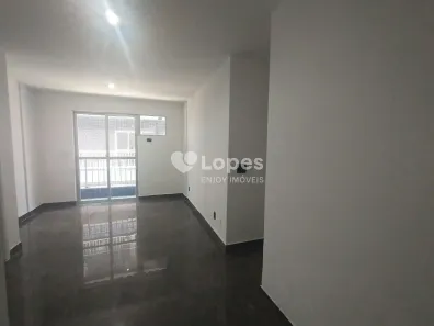 Apartamento com 3 Quartos para alugar, 81m² no Recreio dos Bandeirantes, Rio de Janeiro