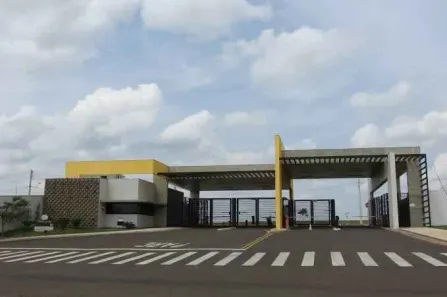 Lote/Terreno à venda, 696m² no Vila Aviação, Bauru