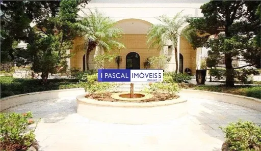 Apartamento com 4 Quartos à venda, 253m² no Campo Belo, São Paulo