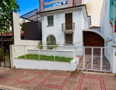 Imóvel Comercial para alugar, 300m² no Cerqueira César, São Paulo