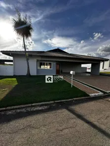 Casa de Condomínio com 3 Quartos à venda, 396m² no Itapecerica, Salto