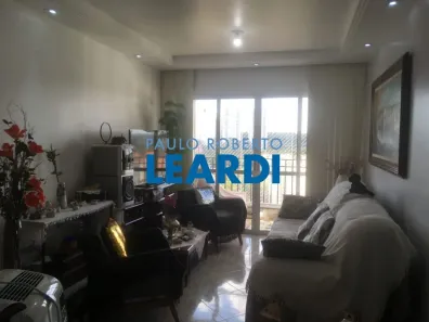 Apartamento com 3 Quartos à venda, 92m² no Jardim Taquaral, São Paulo
