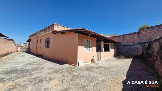 Casa com 3 Quartos à venda, 500m² no Bom Retiro, Betim