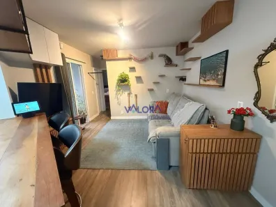 Apartamento com 2 Quartos à venda, 49m² no Vila Leopoldina, São Paulo