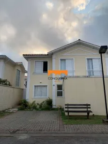 Casa de Condomínio com 3 Quartos à venda, 89m² no Jordanópolis, São Bernardo do Campo