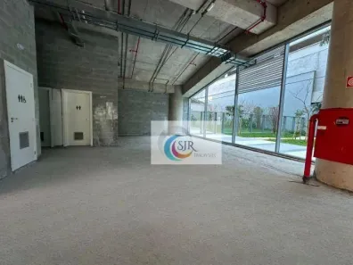 Ponto Comercial para alugar, 284m² no Butantã, São Paulo