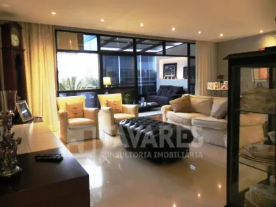 Cobertura com 4 Quartos à venda, 381m² no Barra da Tijuca, Rio de Janeiro