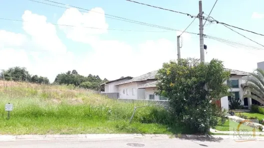 Lote/Terreno à venda, 10m² no Condomínio Residencial Shamballa III, Atibaia