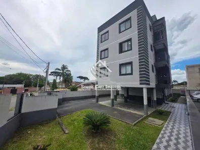Apartamento com 2 Quartos à venda, 53m² no Guaraituba, Colombo
