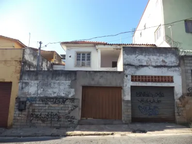 Imóvel Comercial com 3 Quartos à venda, 163m² no São Francisco, Belo Horizonte