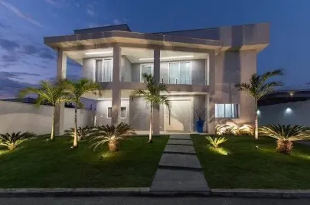 Casa de Condomínio com 6 Quartos à venda, 260m² no Nova São Pedro, São Pedro da Aldeia
