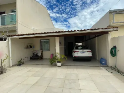 Casa com 2 Quartos à venda, 73m² no Parque Imperial, Campos dos Goytacazes