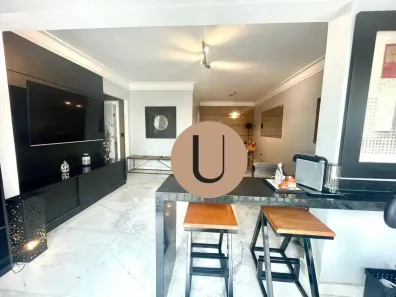 Apartamento com 3 Quartos à venda, 148m² no Vila Regente Feijó, São Paulo