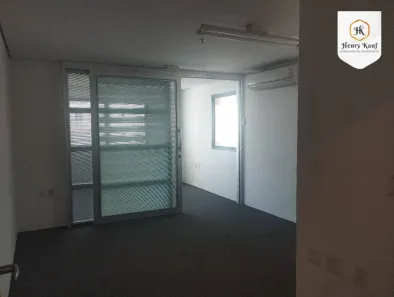 Sala Comercial à venda, 32m² no Jardim Paulista, São Paulo