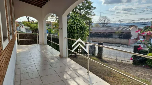 Imóvel Comercial com 6 Quartos para alugar, 680m² no Samambaia Parque Residencial, Atibaia