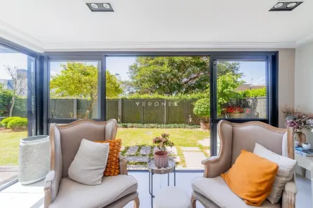 Apartamento com 3 Quartos à venda, 328m² no Vila Jardim, Porto Alegre