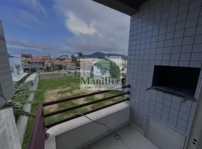 Apartamento com 2 Quartos à venda, 73m² no Ingleses do Rio Vermelho, Florianópolis