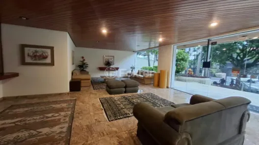 Apartamento com 4 Quartos à venda, 258m² no Jardim Anália Franco, São Paulo