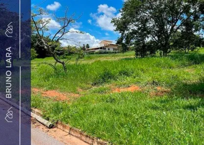 Lote/Terreno à venda, 1000m² no Condomínio Serra Verde, Igarapé