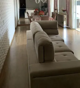 Apartamento com 2 Quartos à venda, 107m² no Vila Lusitânia, São Bernardo do Campo
