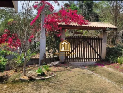 Fazenda/Sítio com 2 Quartos à venda, 1000m² no Estância Santa Maria do Portão, Atibaia