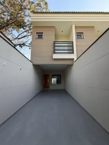 Sobrado com 3 Quartos à venda, 150m² no Vila Ester (Zona Norte), São Paulo