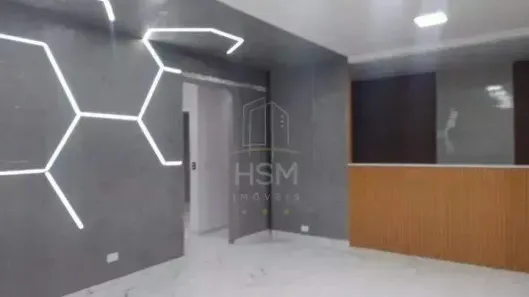 Prédio Comercial para alugar, 953m² no Jardim do Mar, São Bernardo do Campo