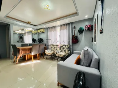 Apartamento com 2 Quartos à venda, 51m² no Mato Grande, Canoas