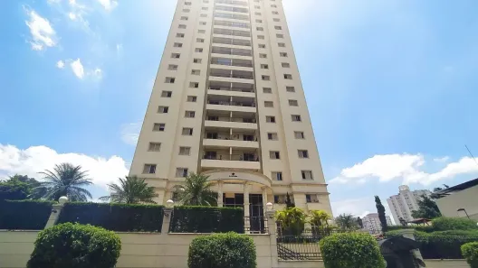 Apartamento com 3 Quartos à venda, 95m² no Vila Gomes Cardim, São Paulo