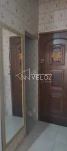 Apartamento com 1 Quarto à venda, 30m² no Centro, Rio de Janeiro