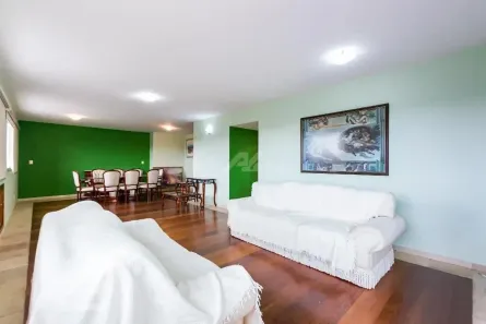 Apartamento com 4 Quartos à venda, 238m² no Jardim das Paineiras, Campinas