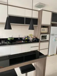 Apartamento com 2 Quartos à venda, 57m² no Forquilhas, São José