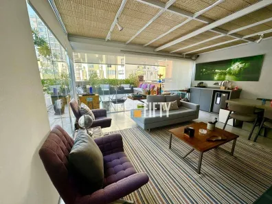 Cobertura com 2 Quartos à venda, 220m² no Vila Nova Conceição, São Paulo