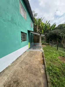 Casa com 1 Quarto para alugar, 50m² no Abadia, Louveira