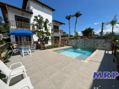 Apartamento com 2 Quartos à venda, 93m² no Lázaro (Praia Domingos Dias), Ubatuba