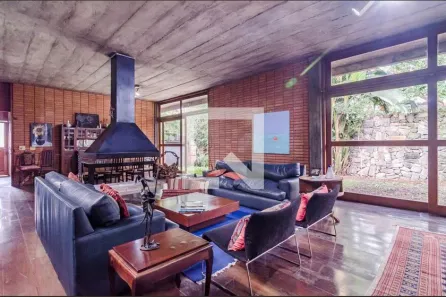 Casa com 5 Quartos à venda, 331m² no Alto de Pinheiros, São Paulo