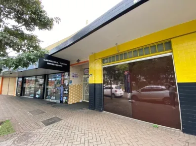 Prédio Comercial com 15 Quartos à venda, 552m² no Jardim Alvorada, Maringá