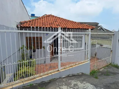 Casa com 2 Quartos à venda, 80m² no Parada Inglesa, São Paulo