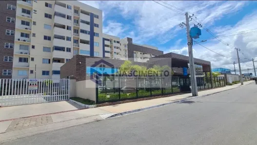 Apartamento com 2 Quartos à venda, 61m² no Aruana, Aracaju