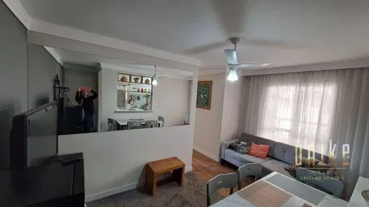 Apartamento com 3 Quartos à venda, 65m² no Jardim América, São José dos Campos