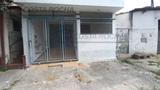 Ponto Comercial à venda, 200m² no Jardim Bandeirantes, Salto