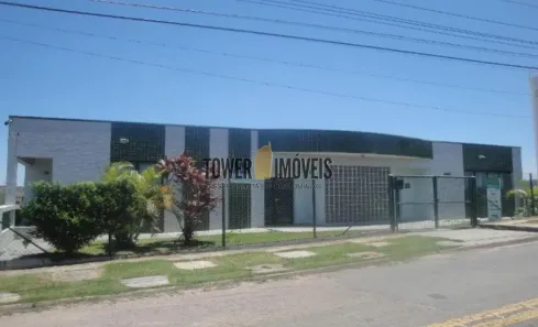 Galpão/Depósito/Armazém à venda, 1977m² no Macuco, Valinhos