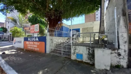 Prédio Comercial para alugar, 400m² no Meireles, Fortaleza