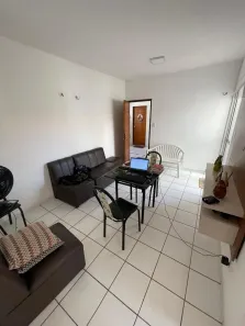 Apartamento com 2 Quartos à venda, 48m² no Parque Athenas, São Luís
