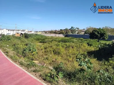 Lote/Terreno à venda, 5548m² no Papagaio, Feira de Santana