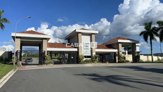 Lote/Terreno à venda, 547m² no Jardim Portugal, Valinhos