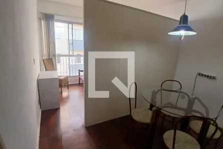 Kitnet com 1 Quarto à venda, 35m² no Centro, Campinas